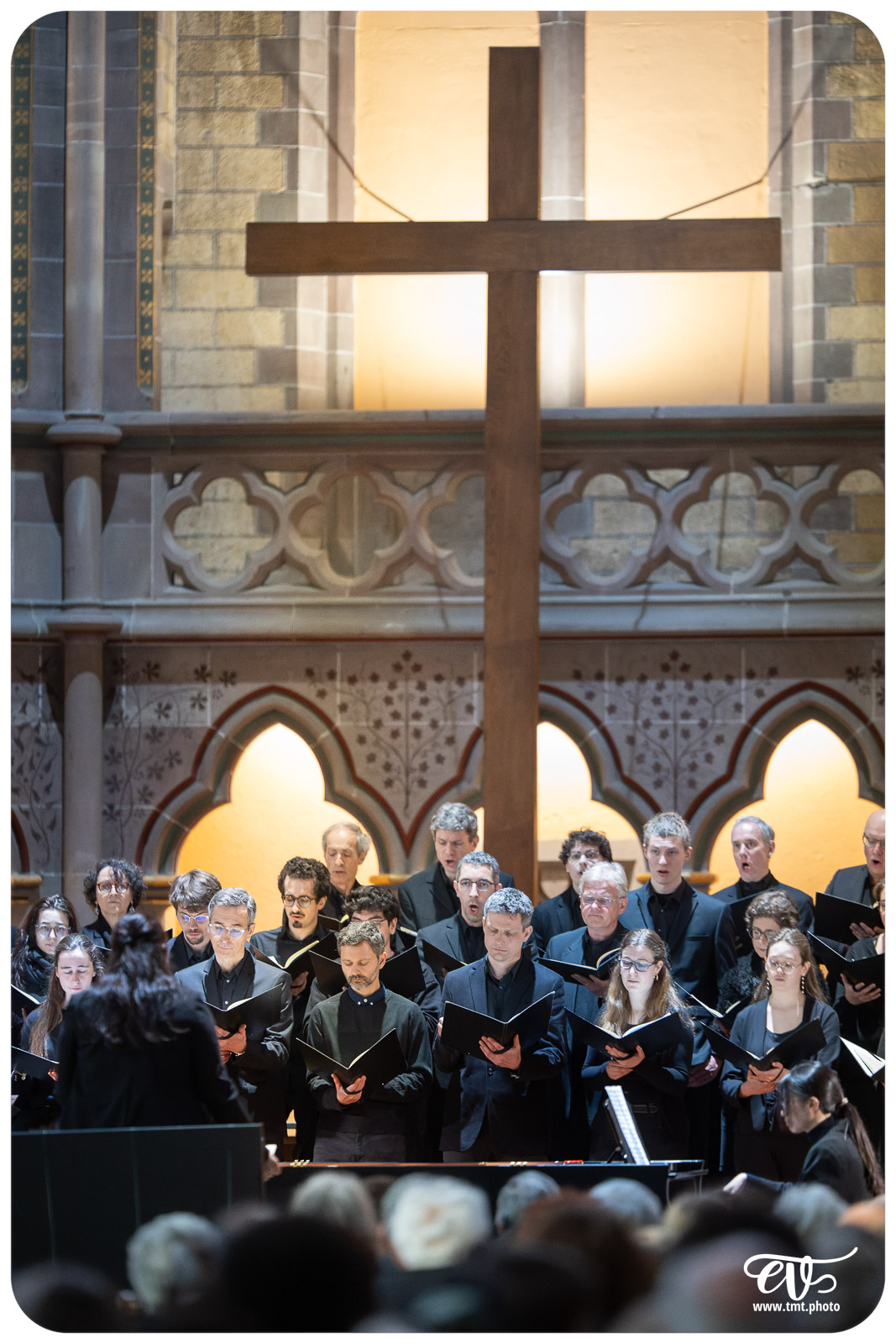 REQUIEM DE MOZART (EVUS)